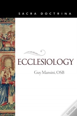 Capa do artigo Ecclesiology