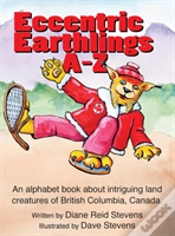 Capa do artigo Eccnetric Earthlings A-Z