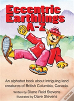 Capa do artigo Eccnetric Earthlings A-Z