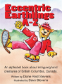Eccnetric Earthlings A-Z - Preview