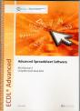 Ecdl Advanced Spreadsheet Software Using Excel 2013 (Bcs Itq Level 3) - Preview