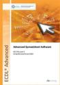 Ecdl Advanced Syllabus 2.0 Module Am4 Spreadsheets Using Excel 2010 - Preview