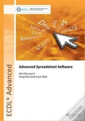 Capa do artigo Ecdl Advanced Syllabus 2.0 Module Am4 Spreadsheets Using Excel 2010