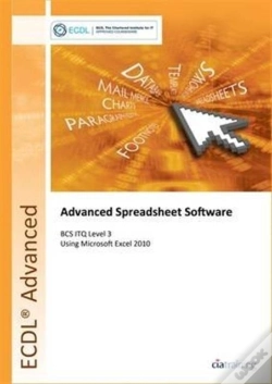 Capa do artigo Ecdl Advanced Syllabus 2.0 Module Am4 Spreadsheets Using Excel 2010