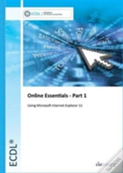 Capa do artigo Ecdl Online Essentials Part 1 Using Internet Explorer 11
