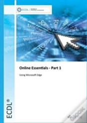 Capa do artigo Ecdl Online Essentials Part 1 Using Microsoft Edge
