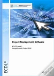 Capa do artigo Ecdl Project Planning Using Microsoft Project 2010 (Bcs Itq Level 2)