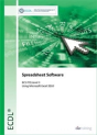 Ecdl Spreadsheet Software Using Excel 2010 (Bcs Itq Level 1) - Preview