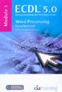 Ecdl Syllabus 5.0 Module 3 Word Processing Using Word 2010 - Preview