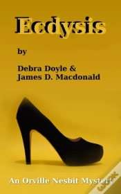 Capa do artigo Ecdysis