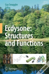 Capa do artigo Ecdysone: Structures And Functions