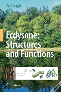Capa do artigo Ecdysone: Structures And Functions