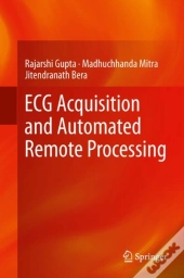 Ecg Acquisition And Automated Remote Processing