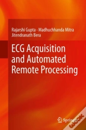 Capa do artigo Ecg Acquisition And Automated Remote Processing
