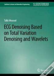 Capa do artigo Ecg Denoising Based On Total Variation Denoising And Wavelets