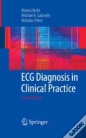 Capa do artigo Ecg Diagnosis In Clinical Practice