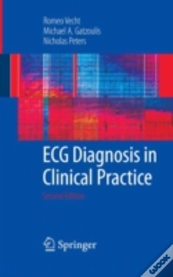 Capa do artigo Ecg Diagnosis In Clinical Practice