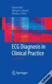 Ecg Diagnosis In Clinical Practice