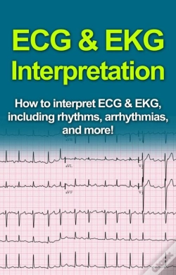 Capa do artigo Ecg & Ekg Interpretation