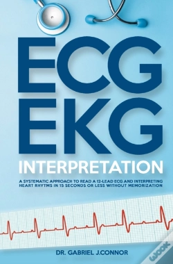 Capa do artigo Ecg / Ekg Interpretation