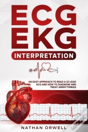 Capa do artigo Ecg/Ekg Interpretation