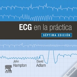 Capa do artigo Ecg En La Práctica (7ª Ed.)