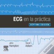 Capa do artigo Ecg En La Práctica (7ª Ed.)