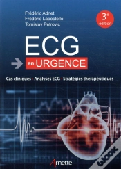 Capa do artigo Ecg En Urgence
