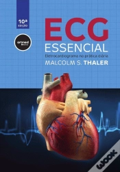 Capa do artigo ECG Essencial
