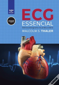 Capa do artigo ECG Essencial