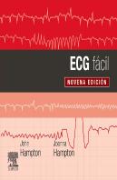 Ecg Fácil (9ª Ed.)