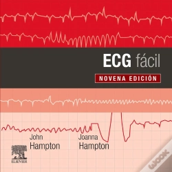 Capa do artigo Ecg Fácil (9ª Ed.)
