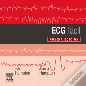 Capa do artigo Ecg Fácil (9ª Ed.)