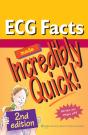 Ecg Facts Made Incredibly Quick! - Preview