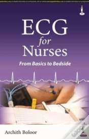Capa do artigo Ecg For Nurses