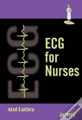 Ecg For Nurses