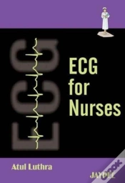 Capa do artigo Ecg For Nurses