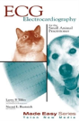 Ecg For The Small Animal Practitioner - Preview