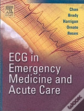 Capa do artigo Ecg In Emergency Medicine And Acute Care
