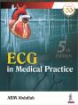 Ecg In Medical Practice - Preview