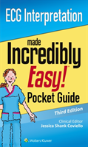 Ecg Interpretation: An Incredibly Easy Pocket Guide - Preview