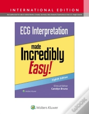 Capa do artigo Ecg Interpretation Made Incredibly Easy!
