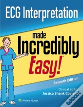 Ecg Interpretation Made Incredibly Easy