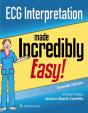 Ecg Interpretation Made Incredibly Easy - Preview