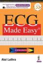 Ecg Made Easy - Preview
