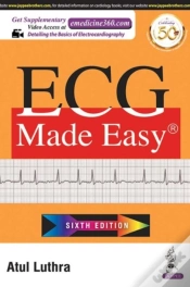 Capa do artigo Ecg Made Easy