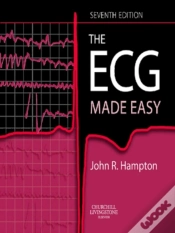 Capa do artigo Ecg Made Easy