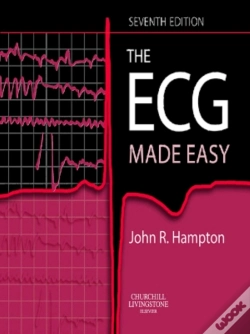 Capa do artigo Ecg Made Easy