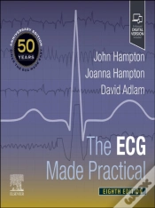 Capa do artigo Ecg Made Practical