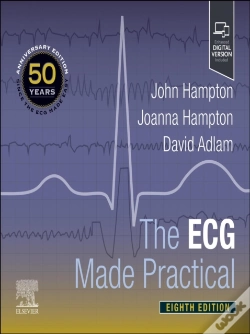 Capa do artigo Ecg Made Practical